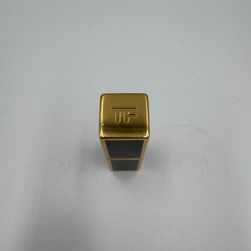 Tom Ford Lip Color Mini 0.1oz Wild Ginger 15 Lipstick - Picture 2 of 4